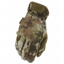 Mechanix Wear FFTAB-732-008 FastFit Kryptek Highlander Tactical Gloves, Size-S