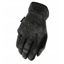 Mechanix Wear FFTAB-733-010 FastFit Kryptek Typhon Tactical Gloves, Size-L