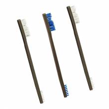 3 Pack Ap Brushes (2 Nylon/1 Blue Nylon)