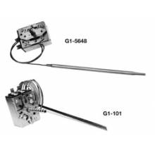 Robertshaw G1/G4/G4A Series Electric Thermostats G1-101
