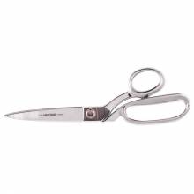 Klein Tools G210LRK Bent Trimmer with Large Ring, Knife Edge, 11-Inch