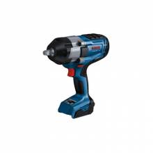 Bosch GDS18V-740N 18V PROFACTOR Brushless 1/2 In. Impact Wrench with Friction Ring (Bare Tool)