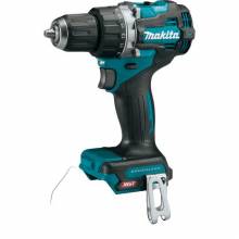 Makita GFD02Z 40V max XGT® Compact Brushless Cordless 1/2" Driver‑Drill, Tool Only