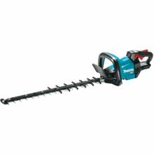 Makita GHU01Z 40V max XGT® Brushless Cordless 24" Rough Cut Hedge Trimmer, Tool Only