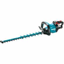 Makita GHU02Z 40V max XGT® Brushless Cordless 24" Hedge Trimmer, Tool Only