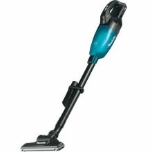 Makita GLC01Z 40V max XGT® Brushless Cordless 4‘Speed HEPA Filter Compact Stick Vacuum, Tool Only