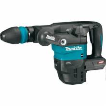 Makita GMH01Z 40V max XGT® Brushless Cordless 15 lb. SDS‑MAX AVT® Demolition Hammer, AWS® Capable, Tool Only