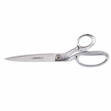 Klein Tools GP212LR Bent Trimmer with Large Ring, 12-Inch