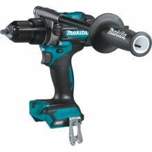 Makita GPH01Z 40V max XGT® Brushless Cordless 1/2" Hammer Driver‑Drill, Tool Only