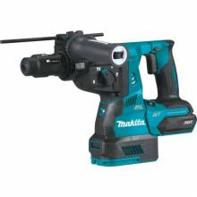 Makita GRH02Z 40V max XGT® Brushless Cordless 1‘1/8" AVT® Rotary Hammer, accepts SDS‘PLUS, with Interchangeable Chuck, AWS® Capable, Tool Only