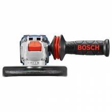 Bosch GWX18V-13CB14 18V PROFACTOR 5-6" X--LOCK Angle Grinder with (1) 8.0 Ah CORE Performance Battery