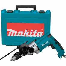 Makita HP2050F 3/4" Hammer Drill, with L.E.D. Light