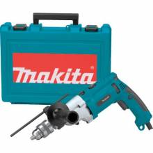 Makita HP2070F 3/4" Hammer Drill, with L.E.D. Light