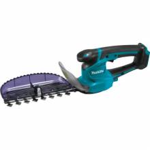 Makita HU06Z 12V max CXT® Lithium‑Ion Cordless Hedge Trimmer, Tool Only