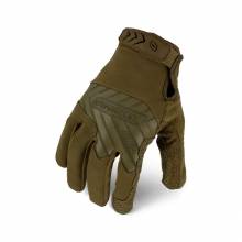 Iron Clad IEXT-GCOY Tactical Grip Glove Coyote