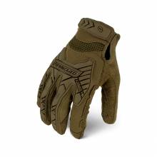Iron Clad IEXT-ICOY Tactical Impact Glove Coyote