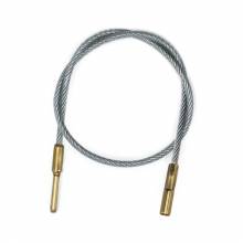 16" Small Cal Cleaning Cable