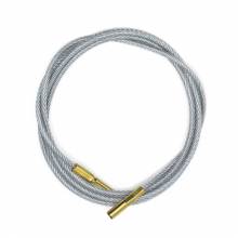 34" Small Cal Cleaning Cable