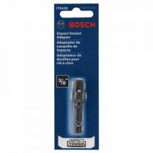 Bosch ITSA38 Impact Tough 3/8" Socket Adapter