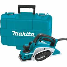 Makita KP0800K 3€‘1/4" Planer, with Tool Case