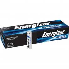 AbilityOne L91 Energizer Ultimate Lithium Aa Batteries 1 Pack