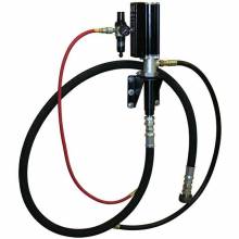 American Lube LM-2203A-HWM Wall-Mount Oil Pump Package