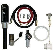American Lube LM-2305A-COMP 5:1 Stub Pump Installation Kit