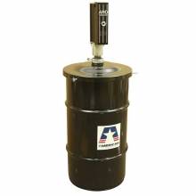 American Lube LP2003-1-B Stationary Grease Pump Package for 120-Pound Container