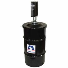 American Lube LP3002-1 Stationary Grease Pump Package for 120-Pound Container