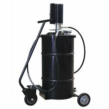 American Lube LP3004-1-ALC Portable Grease Pump Package for 120-Pound Container