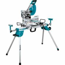 Makita LS1219LX 12" Dual‘Bevel Sliding Compound Miter Saw with Laser and Stand