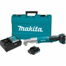 Makita LT01R1 12V max CXT® Lithium‘Ion Cordless Angle Impact Driver Kit