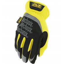 Mechanix Wear MFF-01-008 FastFit® Work Gloves, Size-S