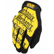 Mechanix Wear MG-07-008 The Original® Work Gloves, Size-S