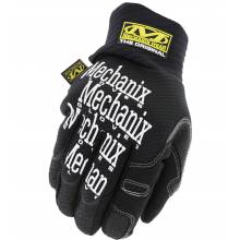 Mechanix Wear MG2-05-008 The Original® Plus Work Gloves, Size-S