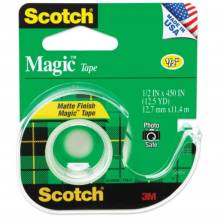 AbilityOne Mmm104 Scotch Magic Magic Tape