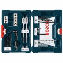 Bosch MS4041 41pc Drill and Drive Set
