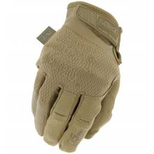 Mechanix Wear MSD-72-008 Specialty 0.5mm Coyote Tactical Gloves, Size-S