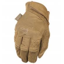 Mechanix Wear MSV-72-008 Specialty Vent Coyote Tactical Gloves, Size-S