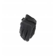 Mechanix Wear NSLE-55-008 Leather Needlestick Law Enforcement Work Gloves, Size-S
