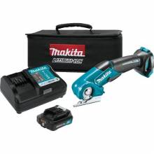 Makita PC01R3 12V max CXT® LithiumIon Cordless MultiCutter Kit