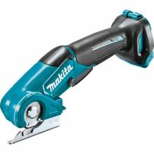 Makita PC01Z 12V max CXT® LithiumIon Cordless MultiCutter, Tool Only