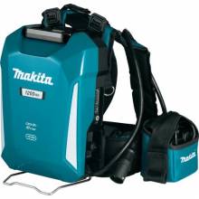 Makita PDC1200A01 ConnectX 1,200Wh Portable Backpack Power Supply