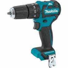 Makita PH05Z 12V max CXT® Lithium‑Ion Brushless Cordless 3/8" Hammer Driver‑Drill, Tool Only