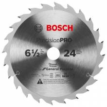 Bosch PRO624TS 6-1/2" x 24T Precision TSB