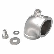 American Lube PT23 Tank Stand Elbow Kit for Stackable Poly Tanks