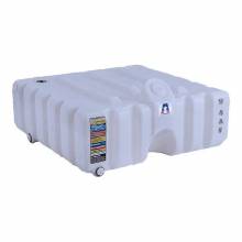 American Lube PT60 60-Gallon Stackable Poly Tank