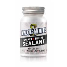 Viper RT203W Nylog White Gasket And Thread Sealant
