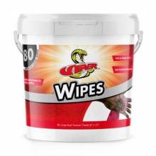 Viper RT600D Wipes All Purpose Wipes