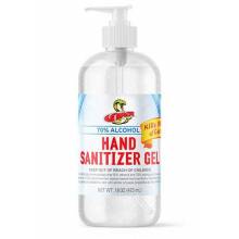 Viper RT8916 Hand Sanitizer Gel 70% Alcohol Gel Hand Cleaner